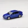 *PREORDER* Hobby Japan 1:64 Toyota ALTEZZA RS200 (E10) 1998 In Blue Mica