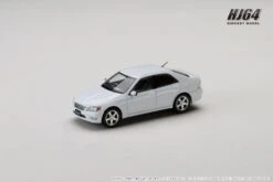 *PREORDER* Hobby Japan 1:64 Toyota ALTEZZA RS200 (E10) 1998 In Super White II