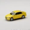 *PREORDER* Hobby Japan 1:64 Toyota ALTEZZA RS200 (E10) 1998 In Super Bright Yellow