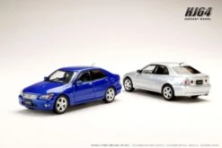 *PREORDER* Hobby Japan 1:64 Toyota ALTEZZA RS200 (E10) 1998 In Silver Metallic 5 *PREORDER* Hobby Japan 1:64 Toyota ALTEZZA RS200 (E10) 1998 In Silver Metallic -Horizone HJ641080A 01 2d1c2b00 86f4 4f8a ace9 61ac401031aa 1