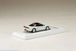Hobby Japan 1:64 Honda NSX (NA1) Type-R 1994 In Championship White With Engine Display Model -Horizone HJ642006RBW 2 800x 813527c5 6251 4b0b 83ab a175f92c46b3