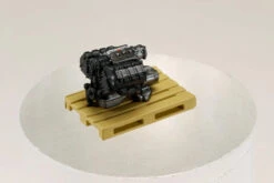 Hobby Japan 1:64 Honda NSX (NA1) Type-R 1994 In Championship White With Engine Display Model -Horizone HJ642006RBW 4 800x 456315c2 f7bf 4958 81f2 6ebe35130e46