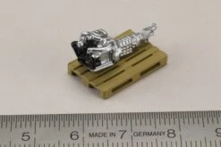 Hobby Japan 1:64 Mazda RX-7 (FD3S) Type RS In Sunburst Yellow With Engine Display Model -Horizone HJ642007 E 6f35d4d5 e374 475a a451 def4012c02e5