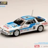 Hobby Japan 1:64 Toyota Supra (MA70) 1988 MINOLTA #36 Specification
