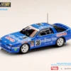 Hobby Japan 1:64 Toyota Supra (MA70) 1990 FUJITSUTEN TOM'S #36 Specification