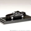 Hobby Japan 1:64 Toyota Supra (A70) 2.5GT Twin Turbo Limited With Sliding Sunroof In Black