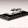 Hobby Japan 1:64 Toyota Supra (A70) 2.5GT Twin Turbo Limited With Sliding Sunroof In Super White IV
