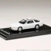 Hobby Japan 1:64 Toyota Supra (A70) 2.5GT Twin Turbo Limited With Sliding Sunroof In Super Pearl White Mica