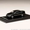 Hobby Japan 1:64 Toyota Aristo (V300) Vertex Edition Early Version In Black