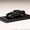 Hobby Japan 1:64 Toyota Aristo (V300) Vertex Edition Early Custom Version In Black