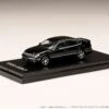 Hobby Japan 1:64 Lexus GS430 (US Spec LHD) In Black