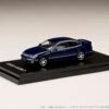Hobby Japan 1:64 Lexus GS430 (US Spec LHD) In Blue Pearl