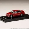 Hobby Japan 1:64 Lexus GS430 (US Spec LHD) In Red Pearl