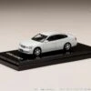 Hobby Japan 1:64 Lexus GS430 (US Spec LHD) In White Pearl