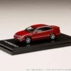 Hobby Japan 1:64 Toyota Aristo (V300) Vertex Edition Early Version In Red Mica