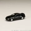 Hobby Japan 1:64 Honda Prelude 2.2Si-VTEC (BB4) Late Version In Granada Black Pearl