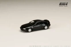 Hobby Japan 1:64 Honda Prelude 2.2Si-VTEC (BB4) Late Version In Granada Black Pearl