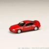 Hobby Japan 1:64 Honda Prelude 2.2Si-VTEC (BB4) Late Version In Milano Red