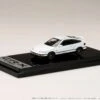 Hobby Japan 1:64 Honda CR-X SiR (EF8) J.D.M. Customized Style In White
