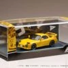 Hobby Japan 1/64 Mazda RX-7 (FD3S) Project D Keisuke Takahashi (Diorama Set)