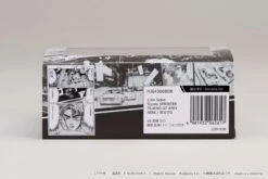 Hobby Japan 1:64 Toyota SPRINTER TRUENO GT APEX AE86 / INITIAL D VS Ryosuke Takahashi With Takumi Fujiwara Figure 19 Hobby Japan 1:64 Toyota SPRINTER TRUENO GT APEX AE86 / INITIAL D VS Ryosuke Takahashi With Takumi Fujiwara Figure -Horizone HJ643008DB PKG05