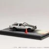 Hobby Japan 1:64 Toyota SPRINTER TRUENO GT APEX AE86 / INITIAL D VS Tomoyuki Tachi With Takumi Fujiwara Figure