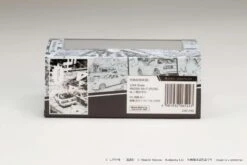 Hobby Japan 1:64 Mazda RX-7 (FC3S) Initial D VS Kyoichi Sudo With Ryosuke Takahashi Figure -Horizone HJ643043D PKG03