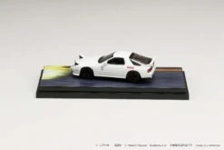 Hobby Japan 1:64 Mazda RX-7 (FC3S) Initial D VS Kyoichi Sudo With Ryosuke Takahashi Figure -Horizone HJ643043D S