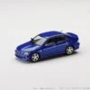 *PREORDER* Hobby Japan 1:64 Toyota ALTEZZA RS200 (E10) 1999 In Blue