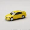 *PREORDER* Hobby Japan 1:64 Toyota ALTEZZA RS200 (E10) 1999 In Yellow