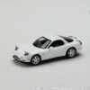 Hobby Japan 1:64 Mazda RX-7 (FD3S) Efini Type RS In Pure White