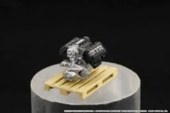 Hobby Japan 1:64 Honda NSX (NA1) Type R 1994 With Engine Display Model / Type R 30th Anniversary In Championship White -Horizone HJ645006R Engine02 d12a4ca0 5457 41e6 a31a 2c7fcdc9b387