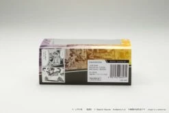 Hobby Japan 1:64 Mazda RX-7 (FD3S) Red Suns Initial D Vs Takeshi Nakazato With Keisuke Takahashi Figure -Horizone HJ645007DB PKG03