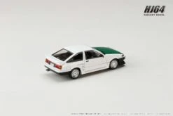 *PREORDER* Hobby Japan 1:64 Toyota Sprinter Trueno AE86 DRIFT KING With Dori Dori Mesh Wheels 8 *PREORDER* Hobby Japan 1:64 Toyota Sprinter Trueno AE86 DRIFT KING With Dori Dori Mesh Wheels -Horizone HJ646052BDK R