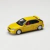 Hobby Japan 1:64 Honda Civic Type-R (EK9) In Sunlight Yellow