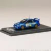 Hobby Japan 1:64 Subaru Impreza WRC 1997 #3 Monte Carlo
