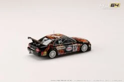 *PREORDER* Hobby Japan 1:64 ESSO TOM'S Chaser (#37) 1998 JTCC -Horizone HJR642072A R