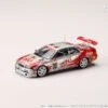 Hobby Japan 1:64 ESSO TOM'S Chaser (#36) 1998 JTCC