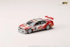 Hobby Japan 1:64 ESSO TOM'S Chaser (#36) 1998 JTCC