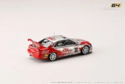 Hobby Japan 1:64 ESSO TOM'S Chaser (#36) 1998 JTCC -Horizone HJR642072B R