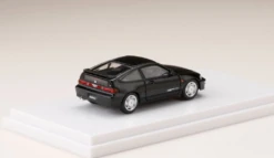 1/64 Hobby Japan Honda CR-X CRX EF8 (Black) Diecast Car Model -Horizone QQ20200515213528 60529.1589603787