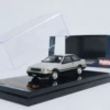 1/64 Hobby Japan Toyota COROLLA LEVIN GT APEX 2door AE86 Silver