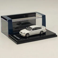 1/64 Hobby Japan LEXUS GS430 Diecast Model Car Limited Collection -Horizone a10546094e84a7779af41b7c072540a5