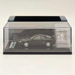 1/64 Hobby Japan Toyota CELICA GT-FOUR WRC Edition (ST205) W/ Engine HJ641064ABK Black Diecast Models Car Collection Auto Toys Gift -Horizone a2fec7288854be00699525764c85fb94
