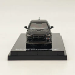 1/64 Hobby Japan Mitsubishi Lancer Evolution X RALLIART Diecast Model Limited -Horizone a36f8aa9671dc61a04628668a98ec21d