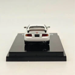1/64 Hobby Japan Toyota CELICA GT-FOUR WRC Edition (ST205) W/ Engine HJ641064AW White Diecast Models Car Collection Auto Toys Gift -Horizone a42715741bc54e90e9f83de0503cd09c