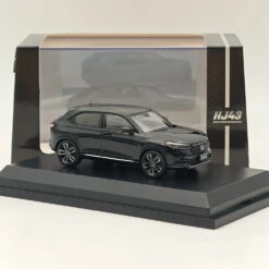 Hobby Japan 1/43 Honda VEZEL Crystal Black PearlHJ431002BK Diecast Model Car -Horizone a62c299081d90c3ee92f91b20e420040