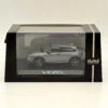 Hobby Japan 1/43 Honda VEZEL Meteoroid Gray Metallic HJ431002GM Diecast Model