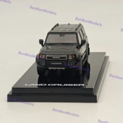 Hobby Japan Toyota Land Cruiser 250 (LHD) 1st Edition Diecast Model Car 1/64 -Horizone a6a0c309ac68795c3a12cc1dfb5d2cfa