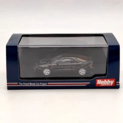 Hobby Japan 1:64 Toyota CELICA GT-FOUR RC ST185 Diecast Models Toys Car Limited Collection Gifts -Horizone a8cac4a63c725aa0578968ffeb9b7ab9